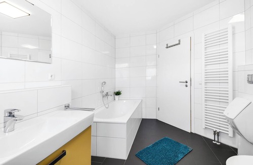 Selm Apartment | Modern accommodation in Selm- surrounded by nature