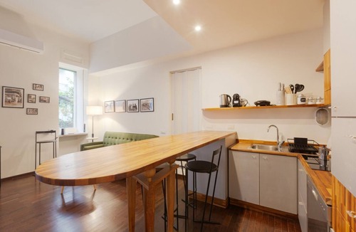 Fiera Apartment | Modern and cozy apartment - near Amendola M1