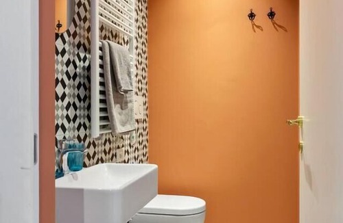 Porta Romana Apartment | Modern and cozy apt in Porta Romana