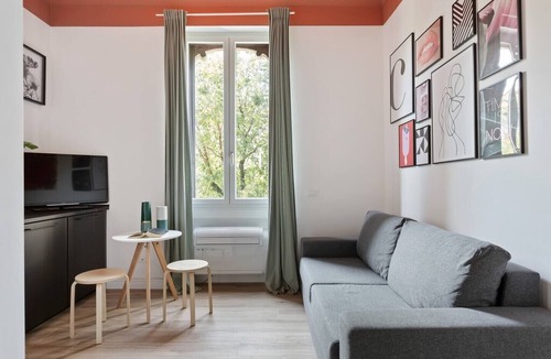 Porta Romana Apartment | Modern and cozy apt in Porta Romana