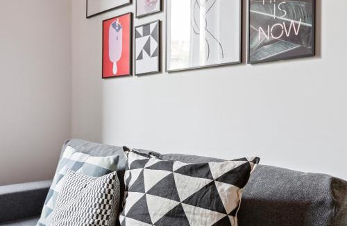 Porta Romana Apartment | Modern and cozy apt in Porta Romana