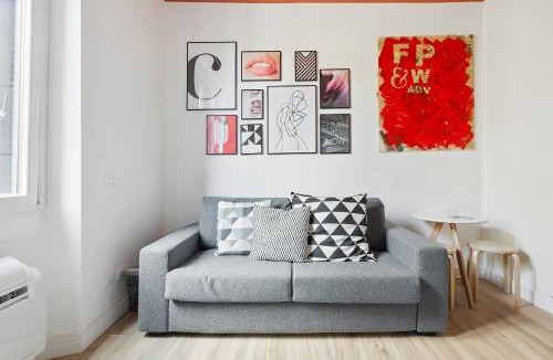 Porta Romana Apartment | Modern and cozy apt in Porta Romana