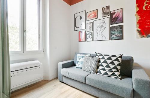 Porta Romana Apartment | Modern and cozy apt in Porta Romana