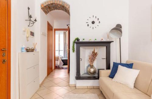 Segnano Apartment | Modern apartment in Milano Centrale next to Metro M5 - Sarca 73