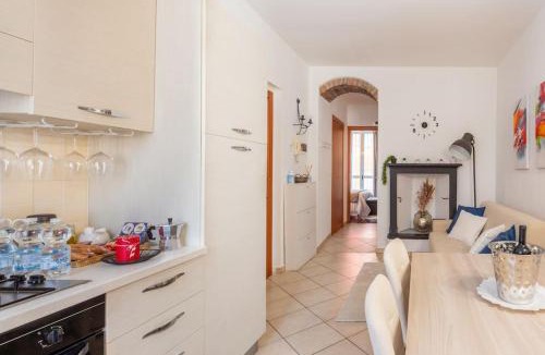 Segnano Apartment | Modern apartment in Milano Centrale next to Metro M5 - Sarca 73
