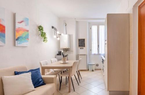 Segnano Apartment | Modern apartment in Milano Centrale next to Metro M5 - Sarca 73