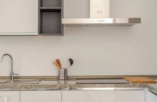 Chinatown Apartment | Modern apartment in Paolo Sarpi street