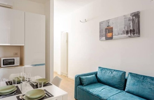 Chinatown Apartment | Modern apartment in Paolo Sarpi street