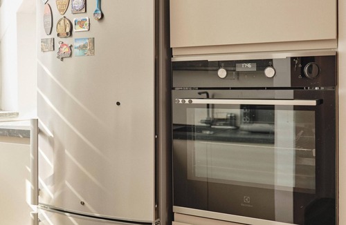 Cantu Apartment | Modern apartment in the city center
