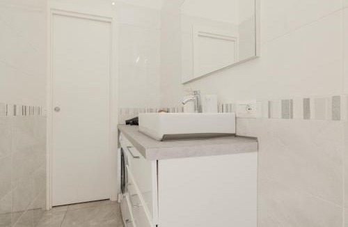 Washington Apartment | Modern&Elegant Double suite Flat - 15 min Duomo