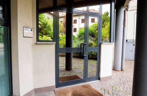 Lampugnano Apartment | Modern Flat – 5 min from San Siro Stadium, M5