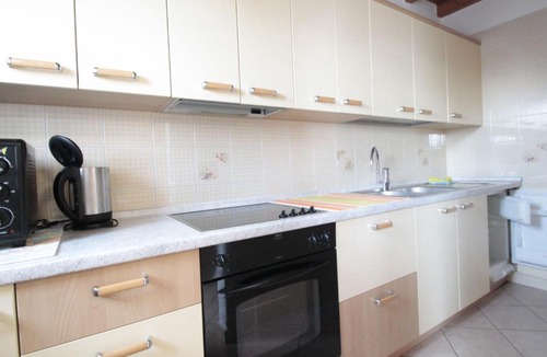 San Rocco House | Modern Holiday Home in Livigno Italy near Ski Area