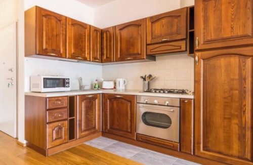 Azzano Apartment | Modern Lake-View Apartment with Pool and Garage in Tremezzina