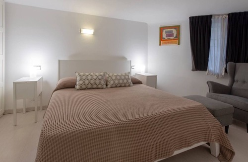 La Fontana House | Modern Loft "stelvio21"