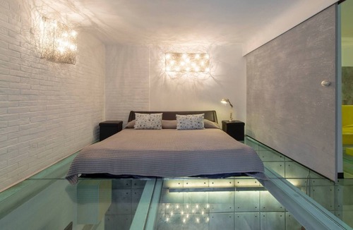 La Fontana House | Modern Loft "stelvio21"