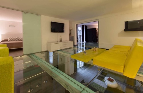 La Fontana House | modern loft "stelvio21"