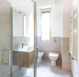 Bullona Apartment | Modern new apartment near Corso Sempione