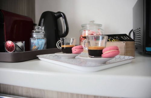 Tavernerio Apartment | Modern newly renovated apartment near Como