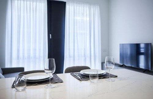 Washington Apartment | Modern onebedroom 2nd floor - Mirable PM
