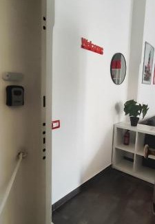 Musocco Apartment | Modern Open Space -area Certosa Milano
