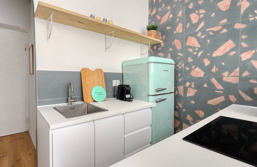 Casoretto Apartment | Modern Studio Lambrate - Cozy & Stylish Retreat