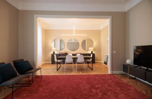 Casoretto Apartment | Modern Two-Room Apartment via Lambrate, 13 - Mirable PM
