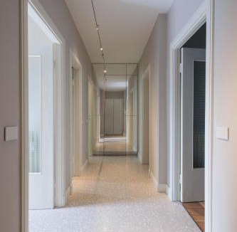 Casoretto Apartment | Modern Two-Room Apartment via Lambrate, 13 - Mirable PM