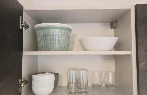 Viggiu Apartment | Modern Viggi Suite Home