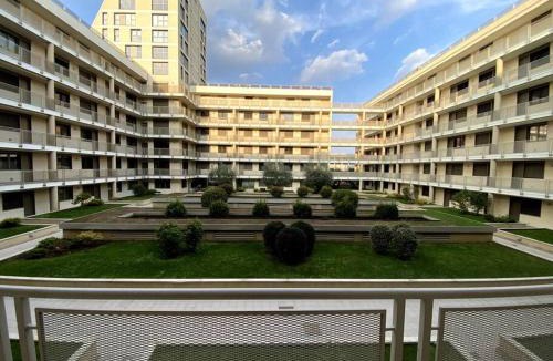 Bovisa Apartment | Moderno e comodo appartamento in Milano Bovisa
