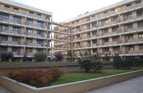 Bovisa Apartment | Moderno e comodo appartamento in Milano Bovisa