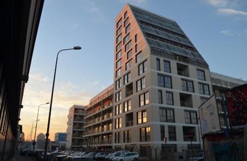 Bovisa Apartment | Moderno e comodo appartamento in Milano Bovisa