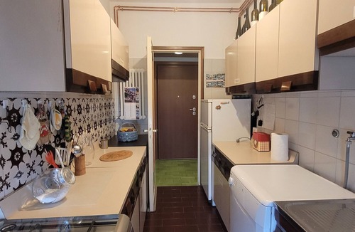 Moggio Apartment | Moggio - Concenedo 27 Paradise