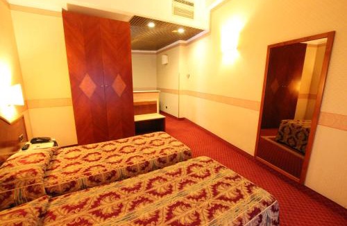 Magenta Hotel | Mokinba Hotels King