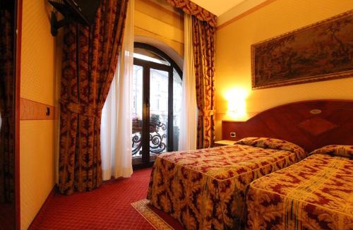 Magenta Hotel | Mokinba Hotels King