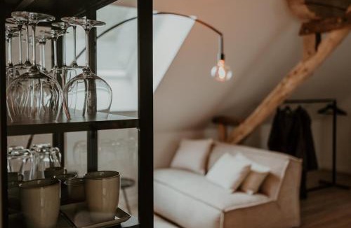 Boekt Apartment | Molhemhoeve