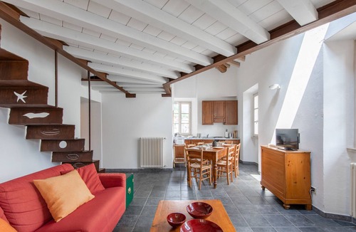 Brienno Apartment | Molo Brienno - Albatross apartment