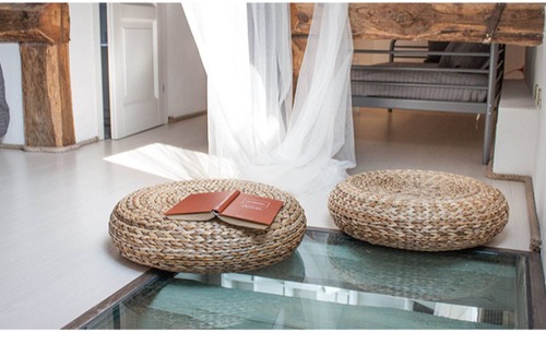 Brienno Apartment | Molo Brienno - Bianca Attic overlooking the lake