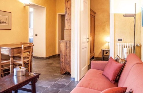 Brienno Apartment | Molo Brienno - Romantic Apartment Brienno