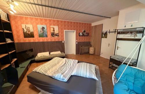 Eschenbruch Apartment | Momo Den