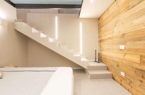Zona Padova Apartment | MON43 -Loreto-Duomo- Nature House - Luxury