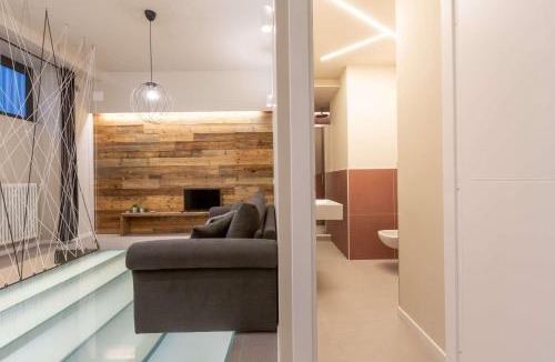 Zona Padova Apartment | MON43 -Loreto-Duomo- Nature House - Luxury