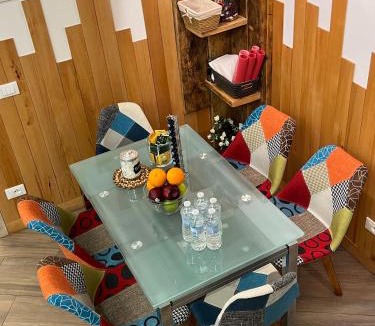 Cagnola Apartment | Monem’s House portello