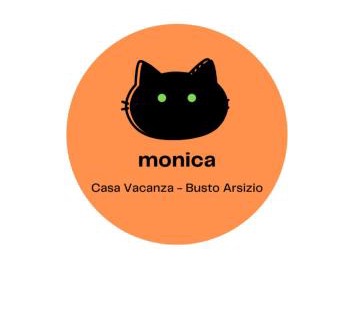 Busto Arsizio House | monica Casa Vacanza