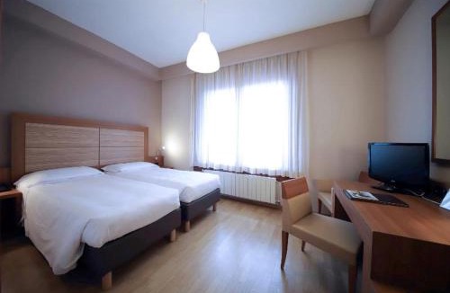 Pregnana Milanese Hotel | Monica Hotel Fiera