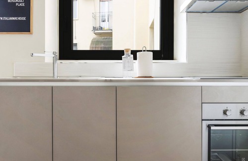 Loreto Apartment | Mono A