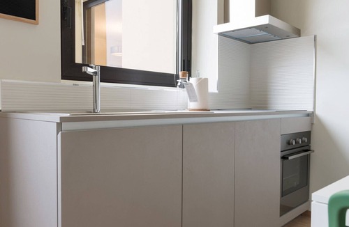 Loreto Apartment | Mono A