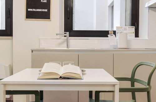 Loreto Apartment | Mono A