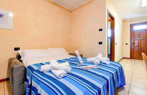 Toscolano Maderno Apartment | Mono bilo 2 pax - Apt 2