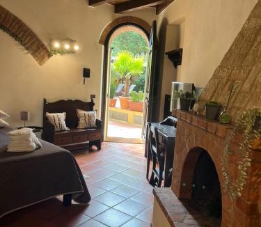 Abbadesse Apartment | Monolocale Beatrice Abbadesse Guest House