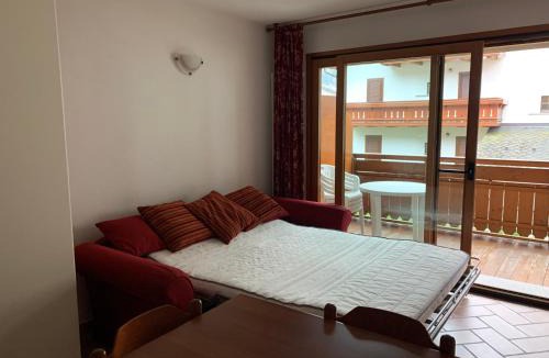 Campodolcino Apartment | Monolocale Campodolcino